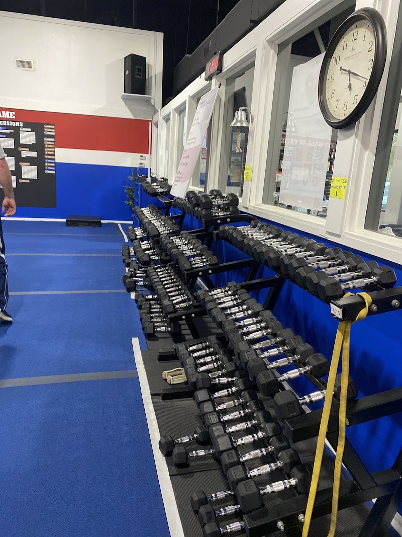Photo of Daphne Fit Body Boot Camp