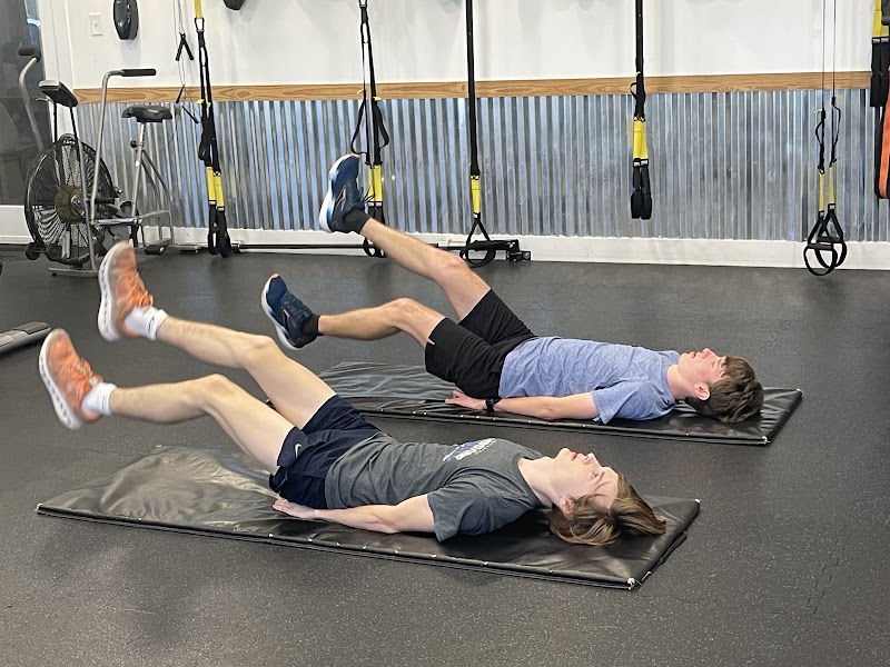 Photo of Phy-sique Fitness Inc.