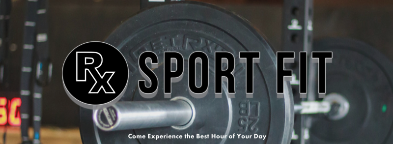 Photo of RxSportFit