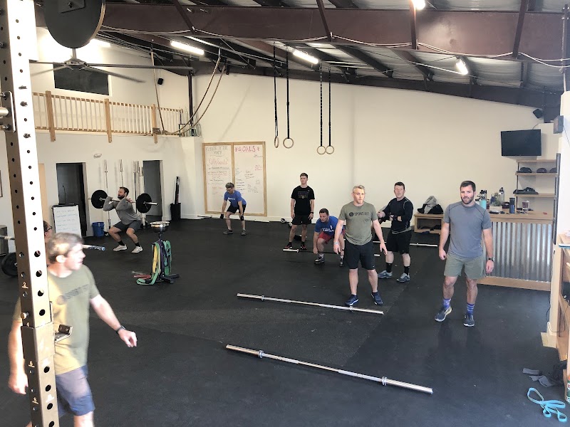 Photo of RxSportFit