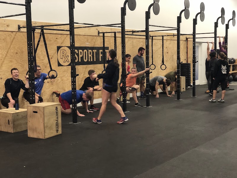 Photo of RxSportFit