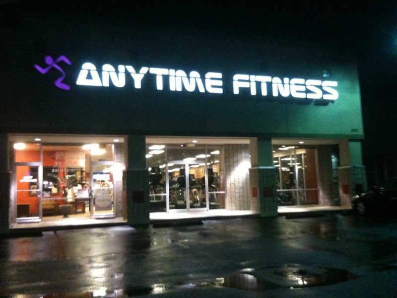 Photo of Anytime Fitness