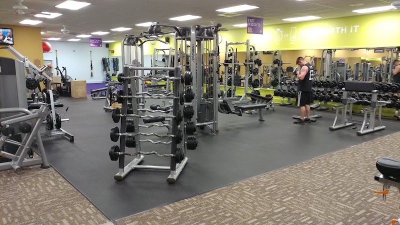 Photo of Anytime Fitness
