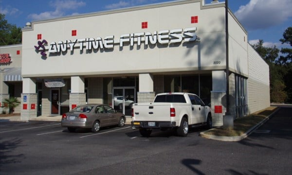 Photo of Anytime Fitness