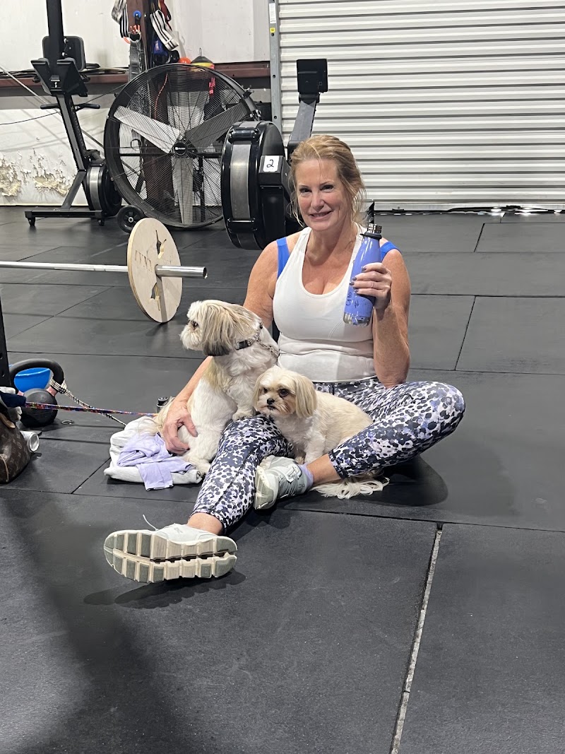 Photo of McGhee's Fitness & Nutrition