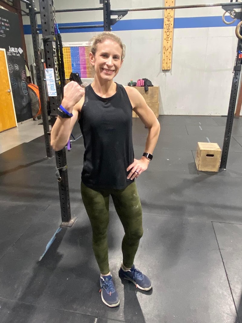 Photo of McGhee's Fitness & Nutrition