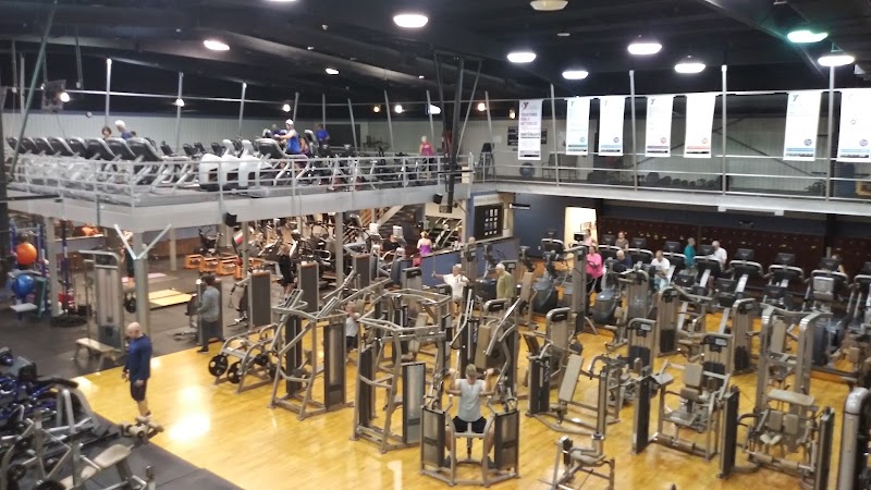 Photo of Bounds Family YMCA