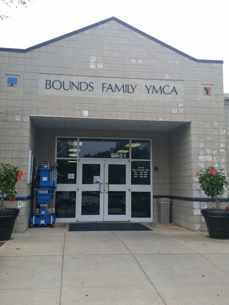 Photo of Bounds Family YMCA