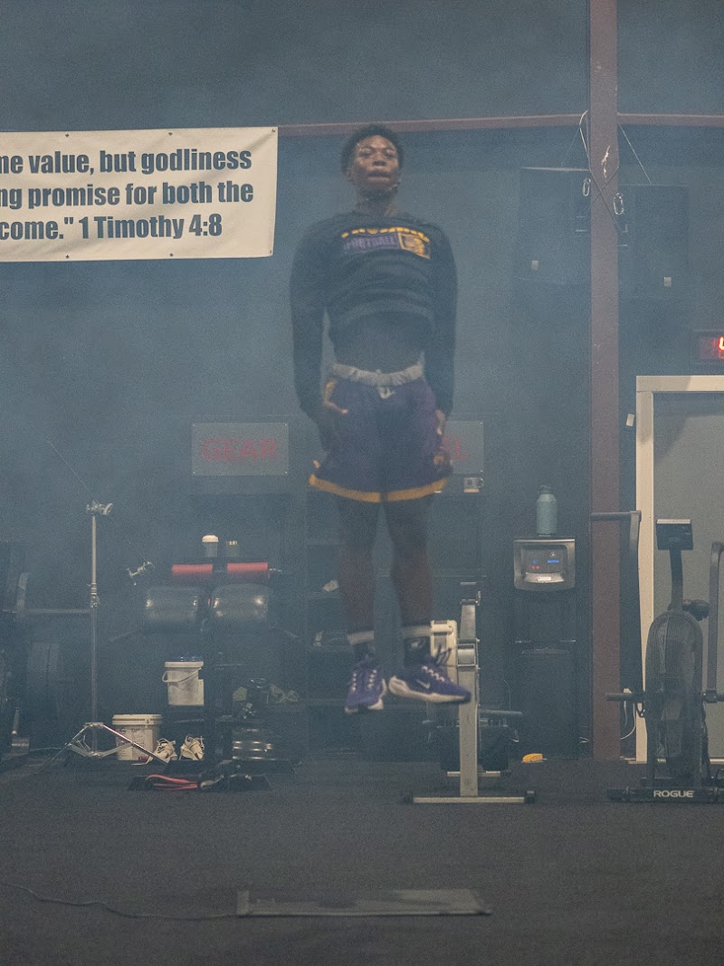 Photo of No Off Season