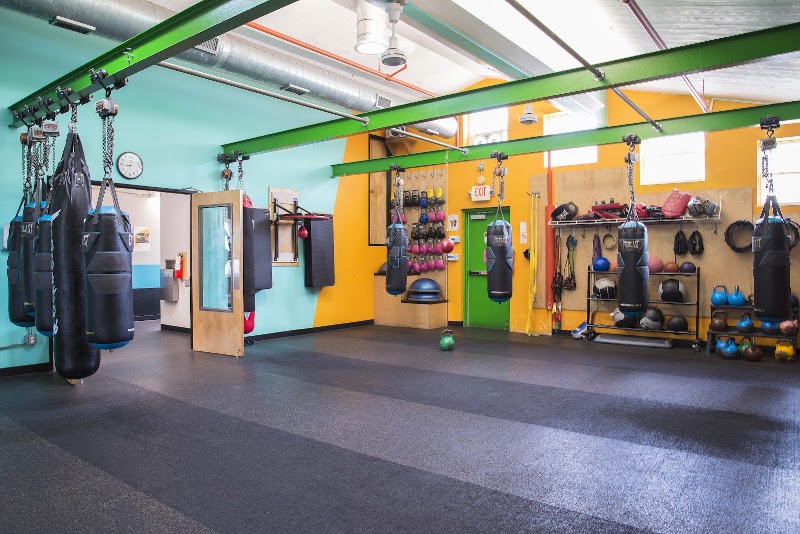 Photo of Castle Hill Fitness