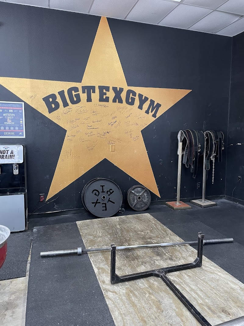 Photo of Big Tex Gym
