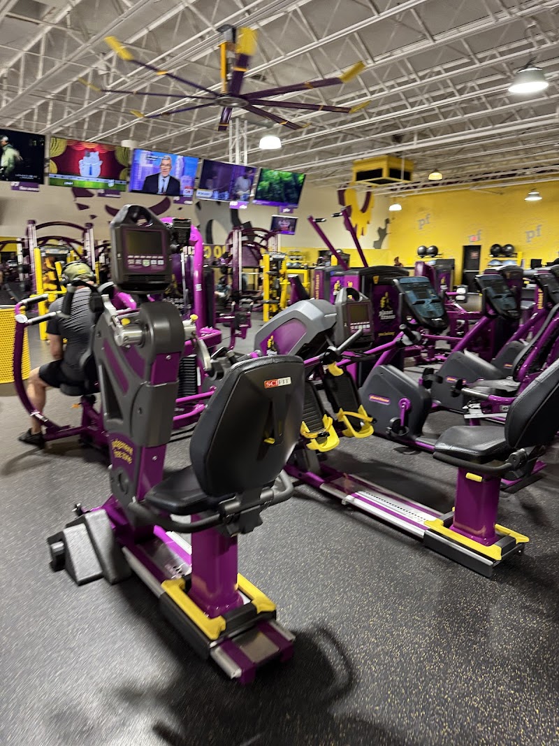 Photo of Planet Fitness North