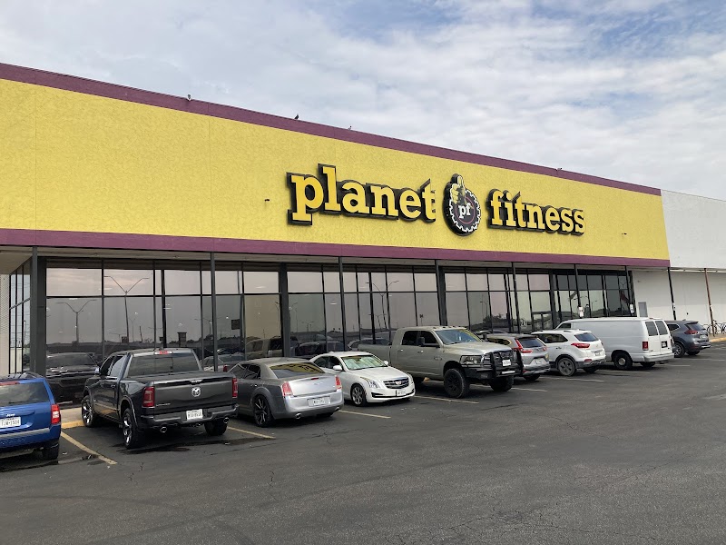 Photo of Planet Fitness North