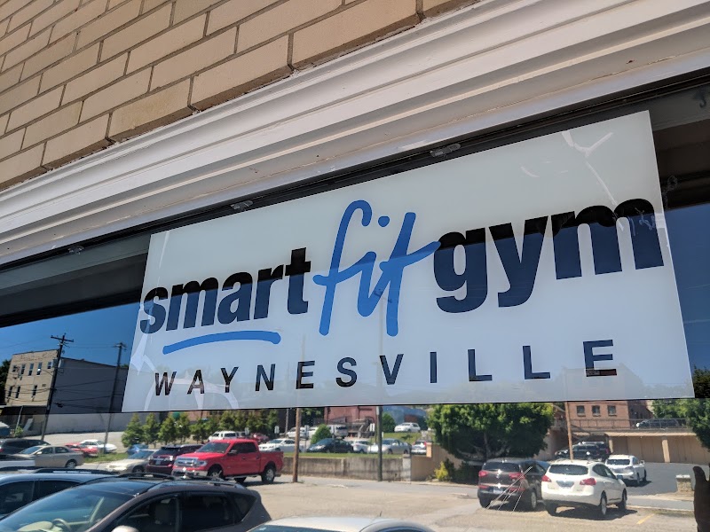 Photo of SmartFit Gym Waynesville