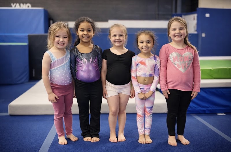 Photo of Showtime Athletics gym