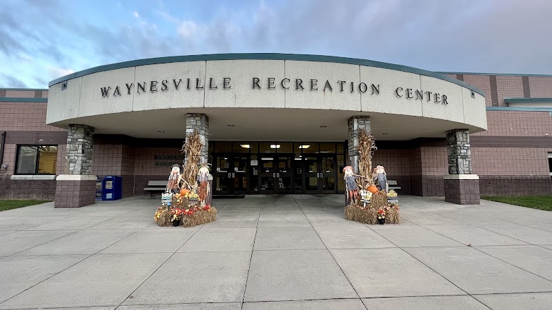 Photo of Waynesville Recreation Center