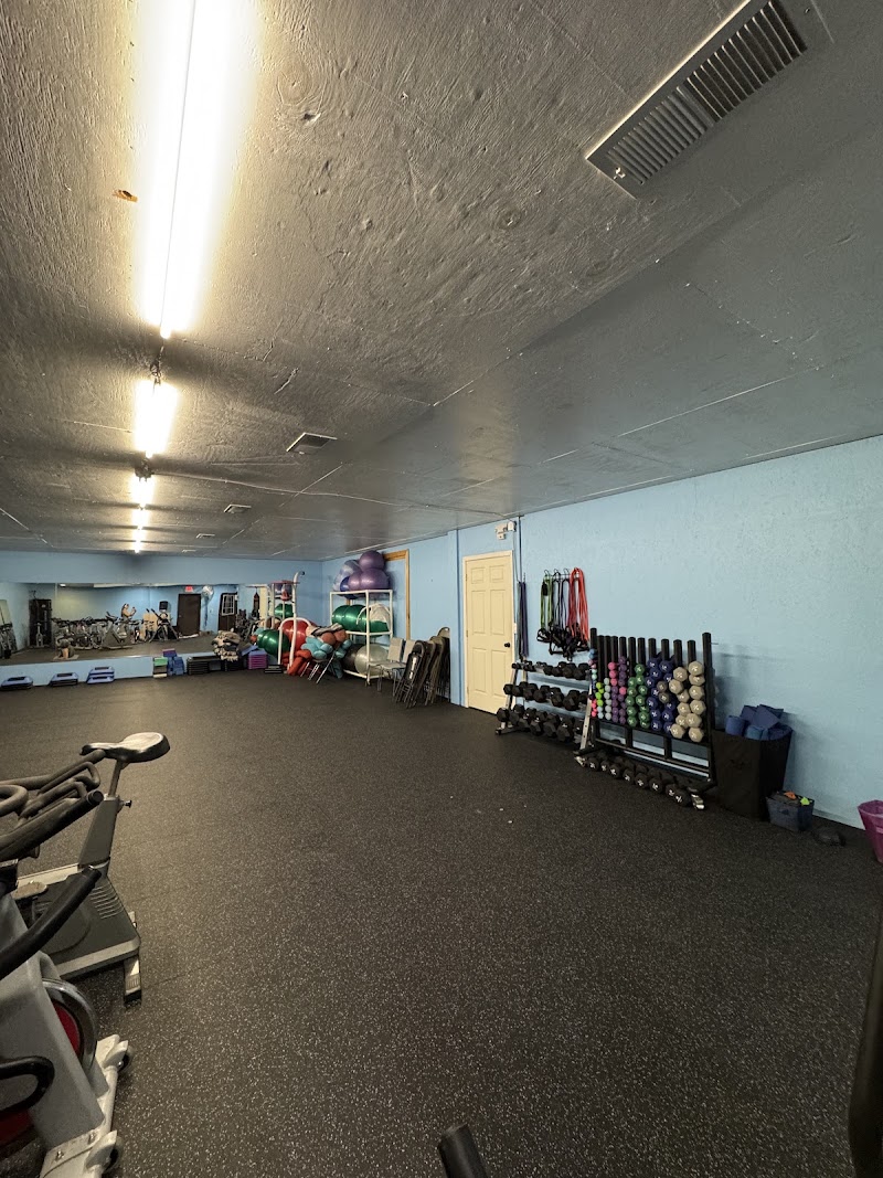 Photo of Maggie Mountain Fitness