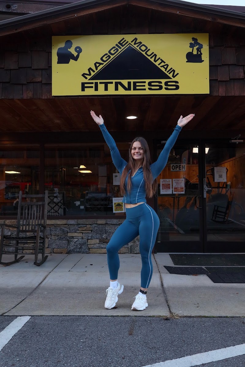 Photo of Maggie Mountain Fitness