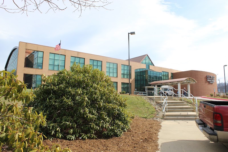 Photo of Haywood Rehabilitation - Fitness Center