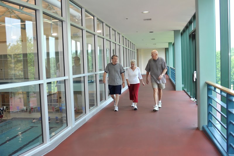 Photo of Haywood Rehabilitation - Fitness Center