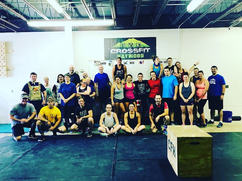 Photo of Haywood Sports and Fitness
