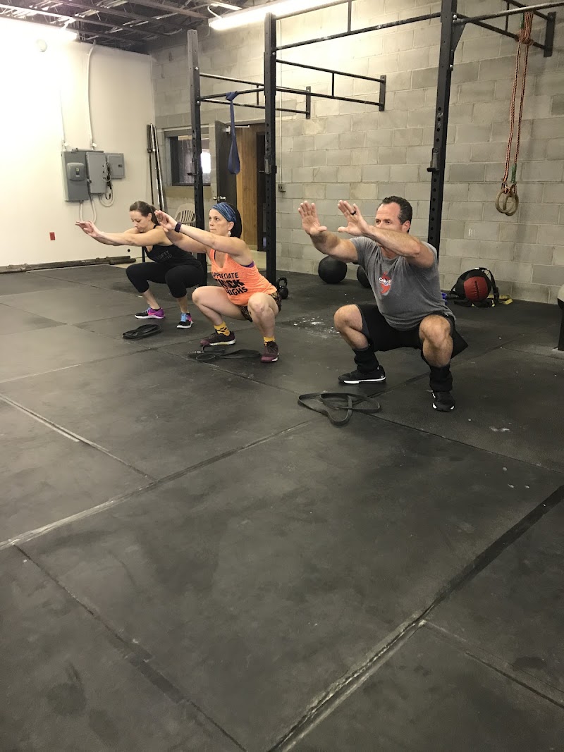 Photo of Haywood Sports and Fitness
