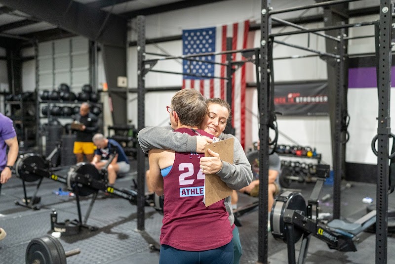 Photo of CrossFit Simpsonville at Simpsonville Fitness Co.