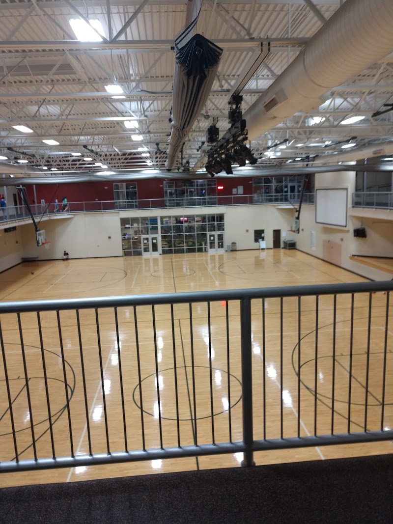 Photo of Prisma Health Family YMCA