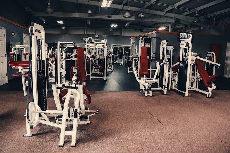 Photo of Moonville Athletic Club