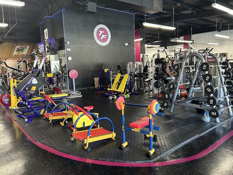 Photo of Total Fitness Family Center