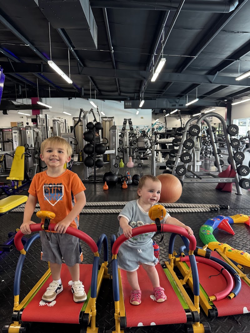 Photo of Total Fitness Family Center