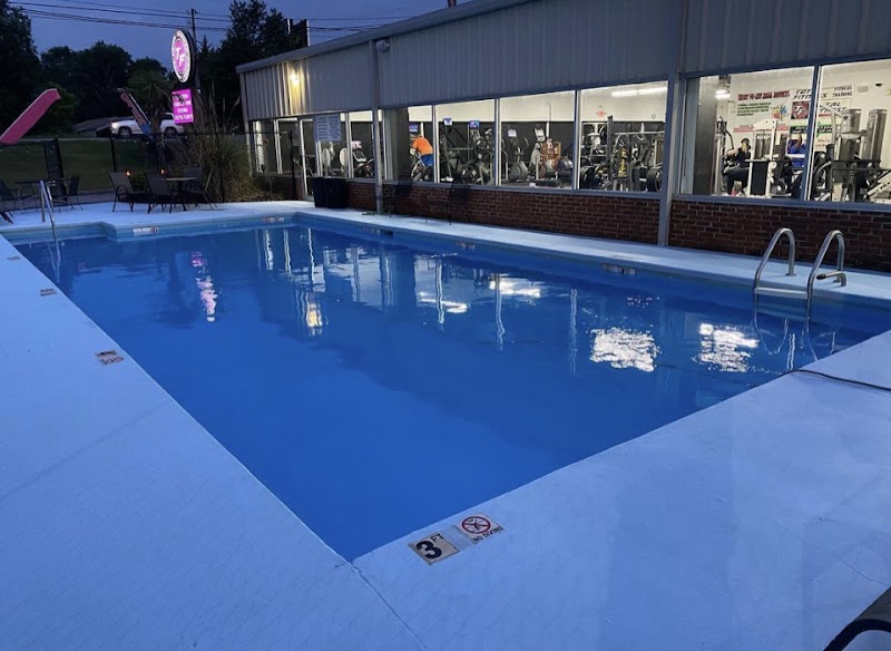 Photo of Total Fitness Family Center