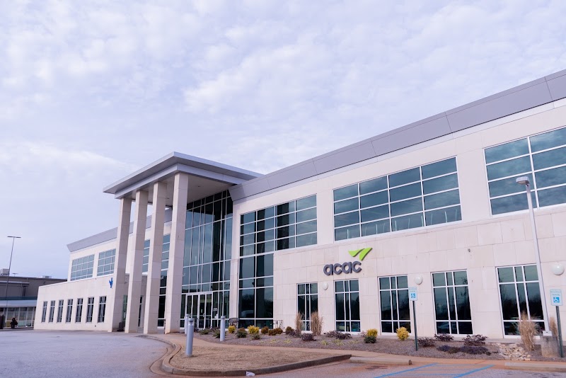 Photo of acac Fitness & Wellness Five Forks