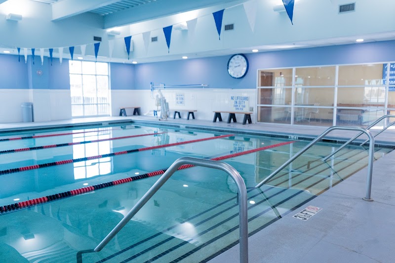 Photo of acac Fitness & Wellness Five Forks