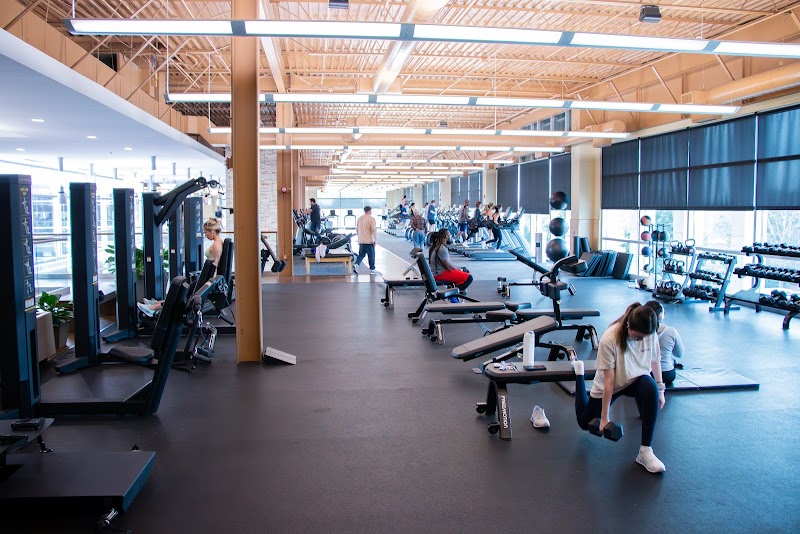 Photo of acac Fitness & Wellness Five Forks