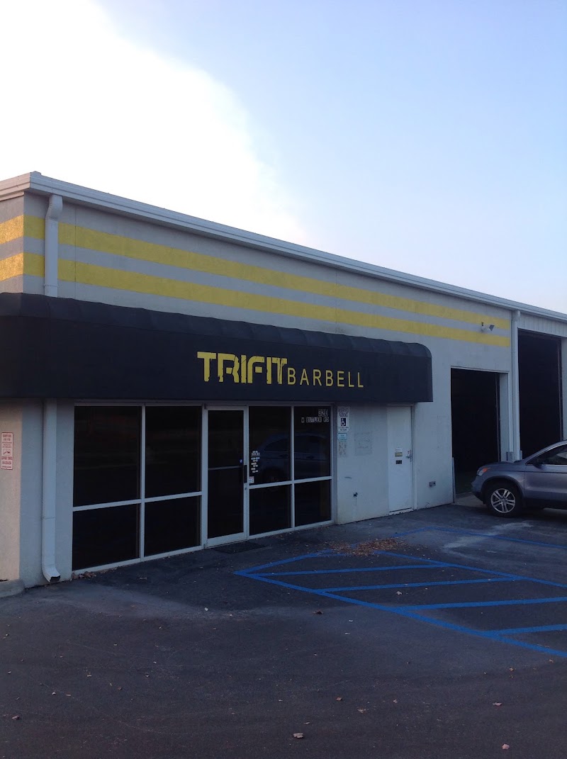 Photo of TriFit
