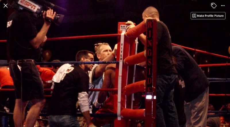Photo of Proboxing,MMA Villa Rica