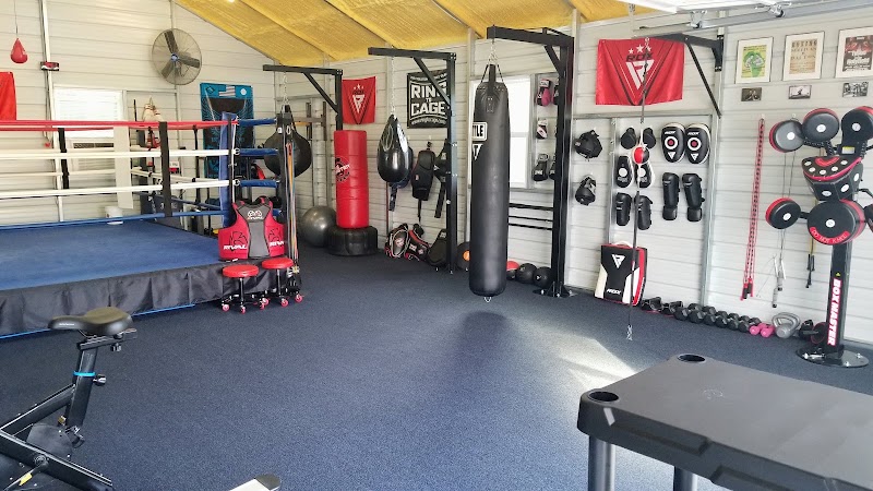 Photo of Proboxing,MMA Villa Rica