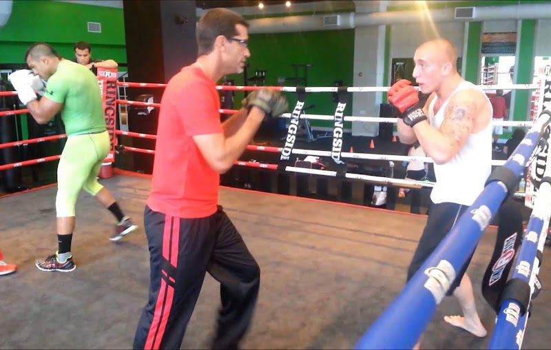 Photo of Proboxing,MMA Villa Rica