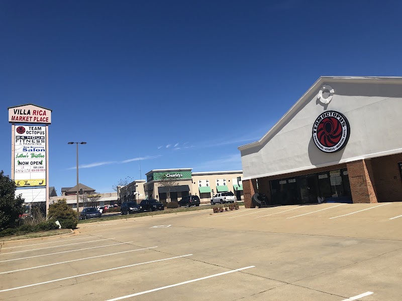 Photo of Independent MMA & Fitness - Villa Rica