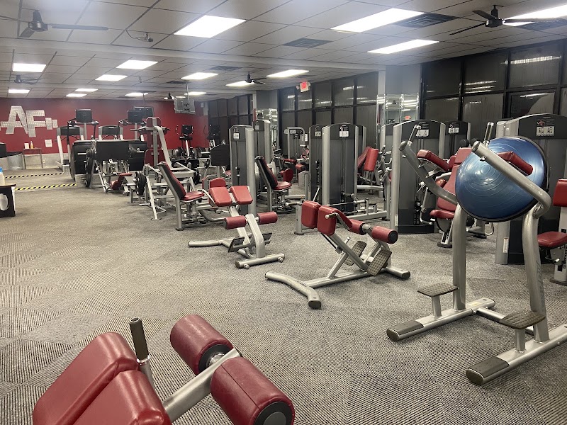 Photo of American Fitness Company