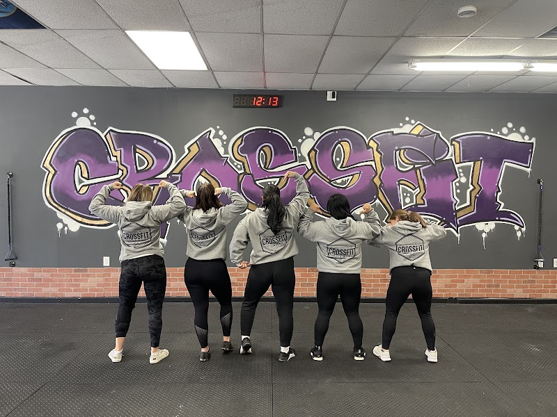 Photo of CrossFit Villa Rica