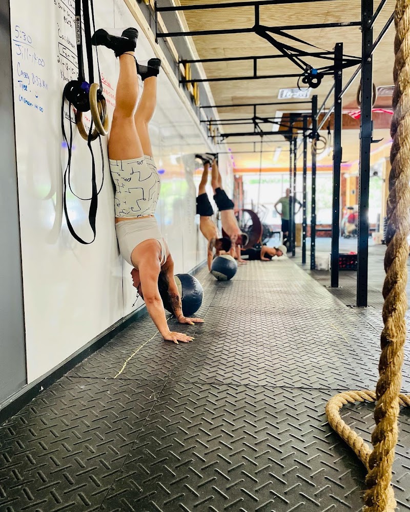 Photo of CrossFit Villa Rica