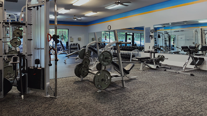 Photo of Quikfit