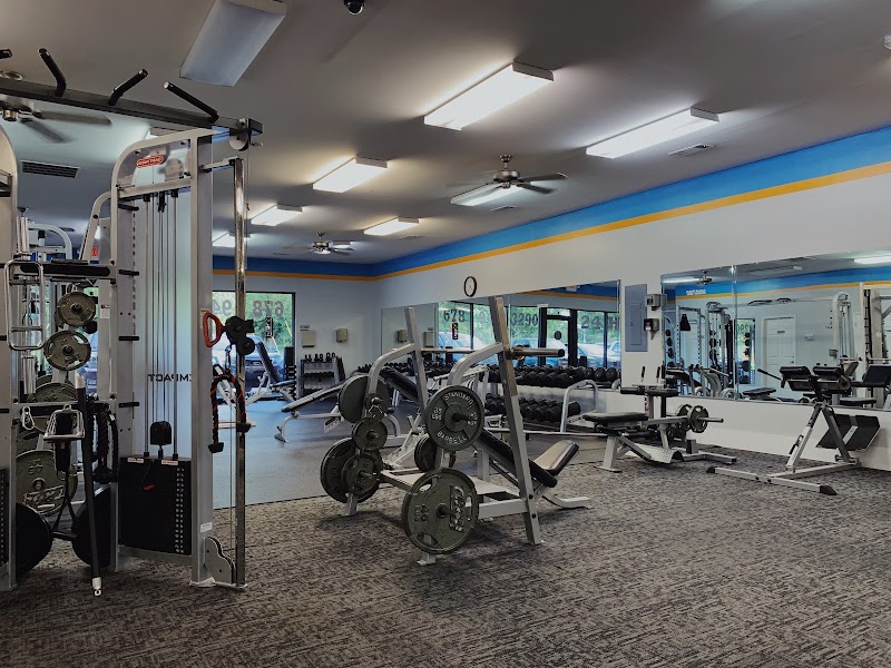 Photo of Quikfit