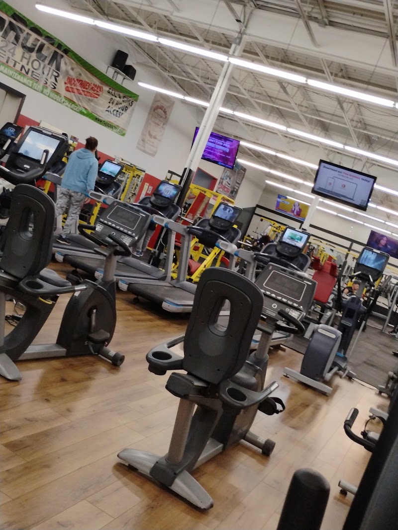 Photo of Rock Fitness- Aspen Street OPEN 24/7