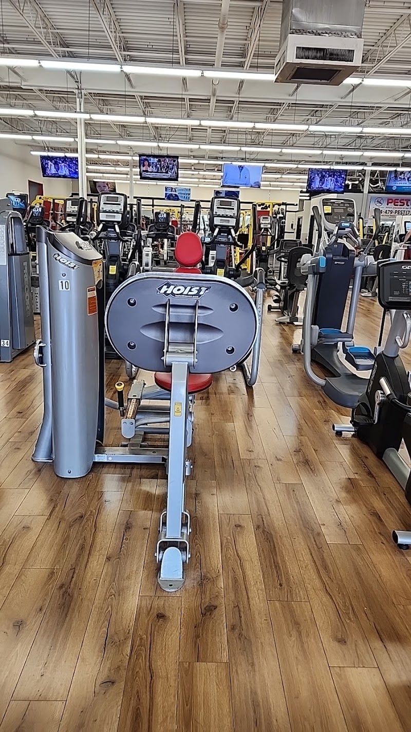 Photo of Rock Fitness- Aspen Street OPEN 24/7