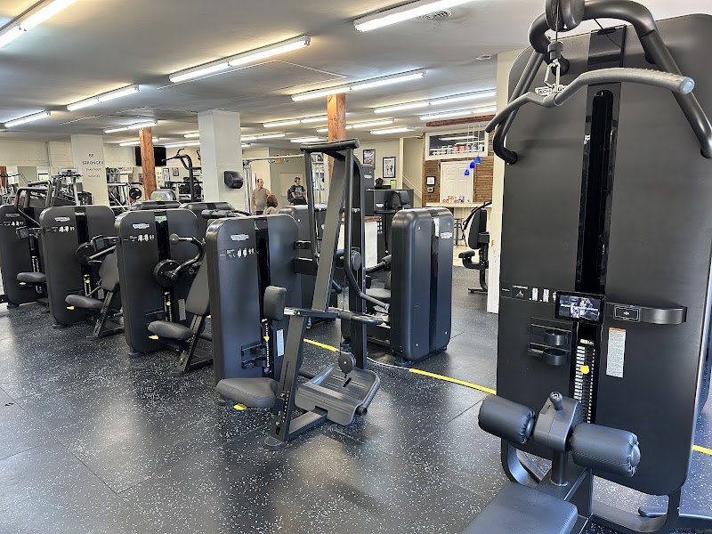 Photo of LKN Athletic Club