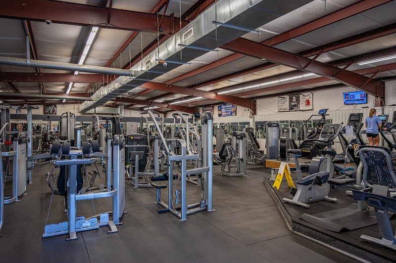 Photo of Rock Fitness- Hwy 27 OPEN 24/7