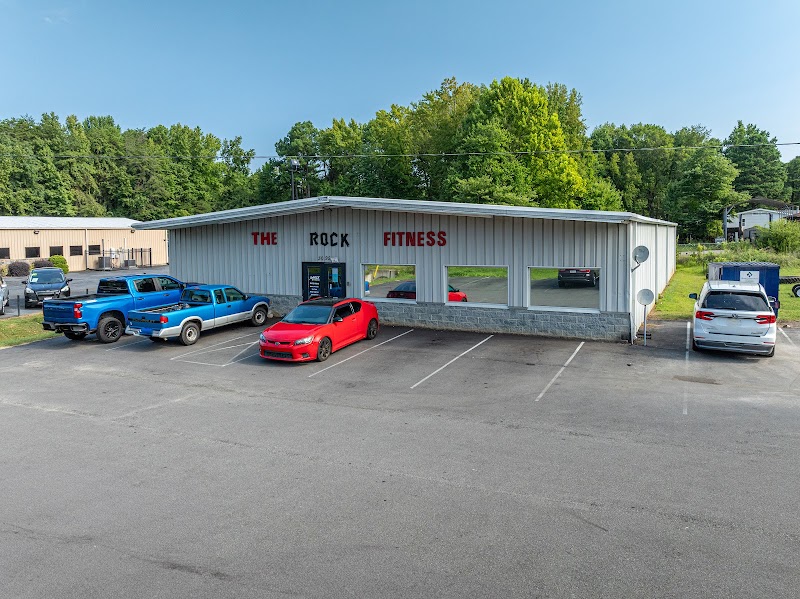 Photo of Rock Fitness- Hwy 27 OPEN 24/7